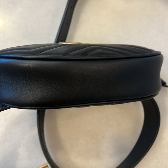 Gucci🔥 belt bag size 75 cm / 30 in small🔥 will not last - Picture 4 of 6